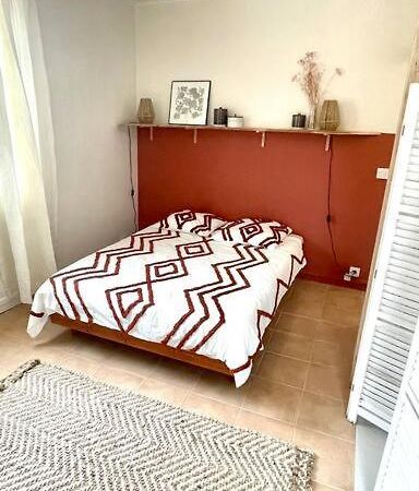 Studio Dans Le Centre Pres De La Mer Agon-Coutainville Dış mekan fotoğraf