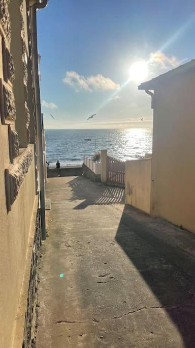 Studio Dans Le Centre Pres De La Mer Agon-Coutainville Dış mekan fotoğraf